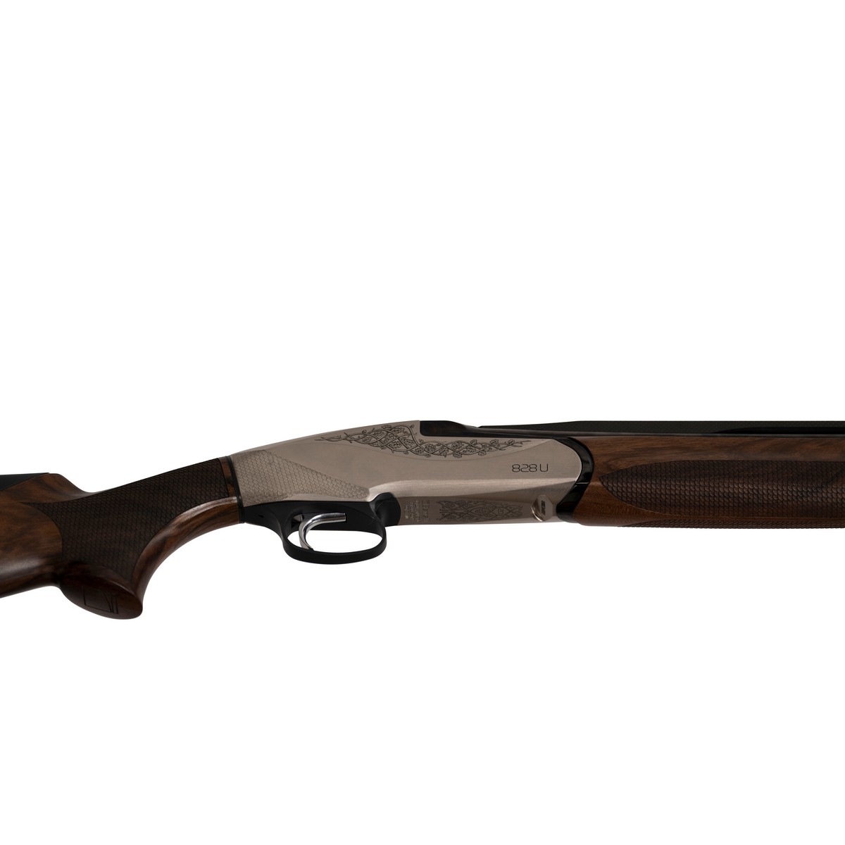 BENELLI 20 Gauge 828U FIELD SILVER