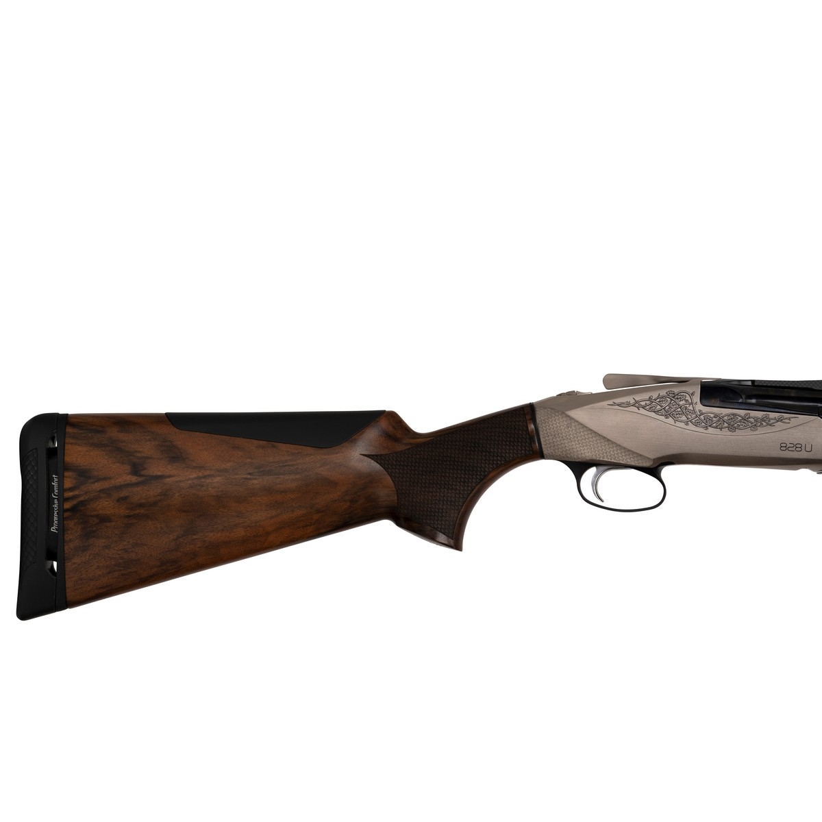 BENELLI 20 Gauge 828U FIELD SILVER