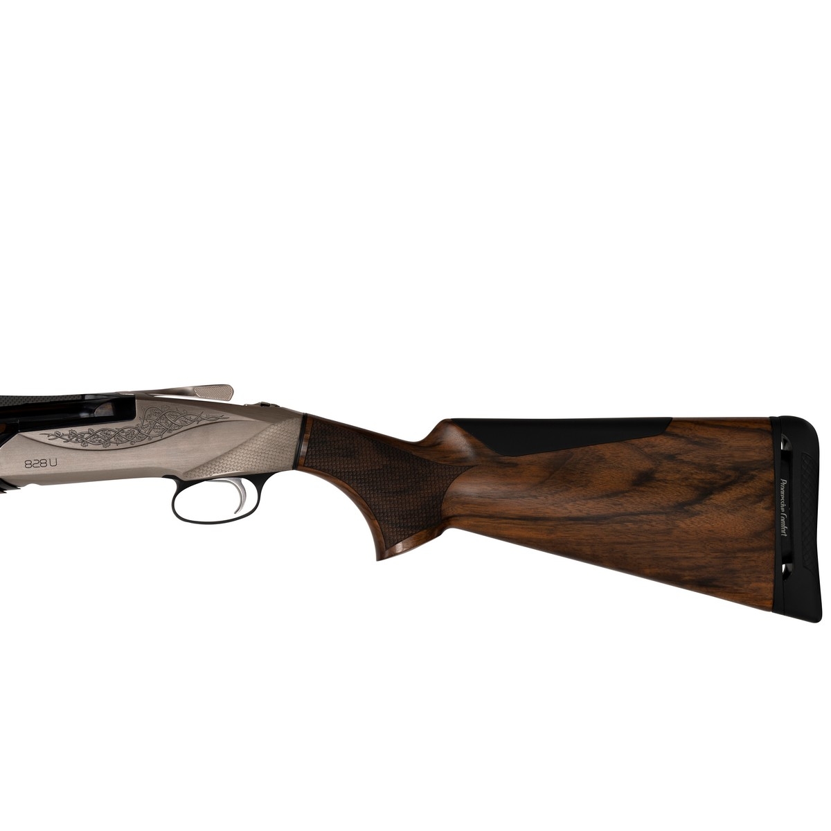 BENELLI 20 Gauge 828U FIELD SILVER