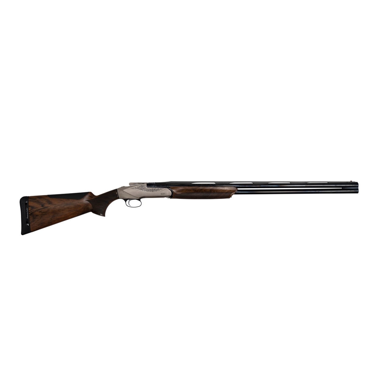 BENELLI 20 Gauge 828U FIELD SILVER