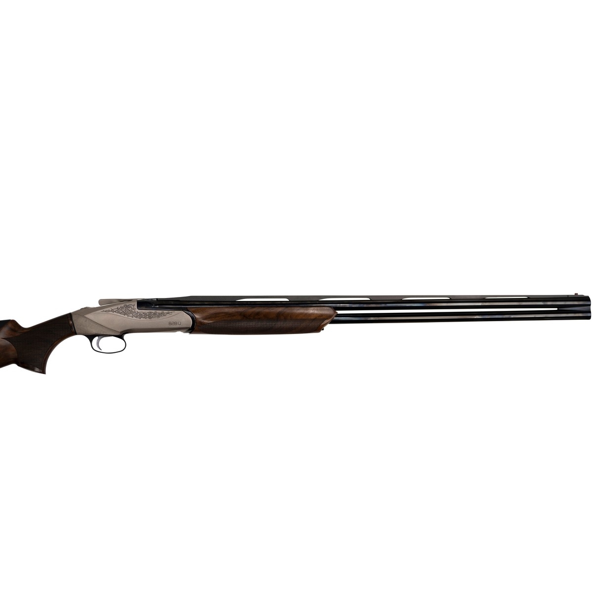 BENELLI 20 Gauge 828U FIELD SILVER