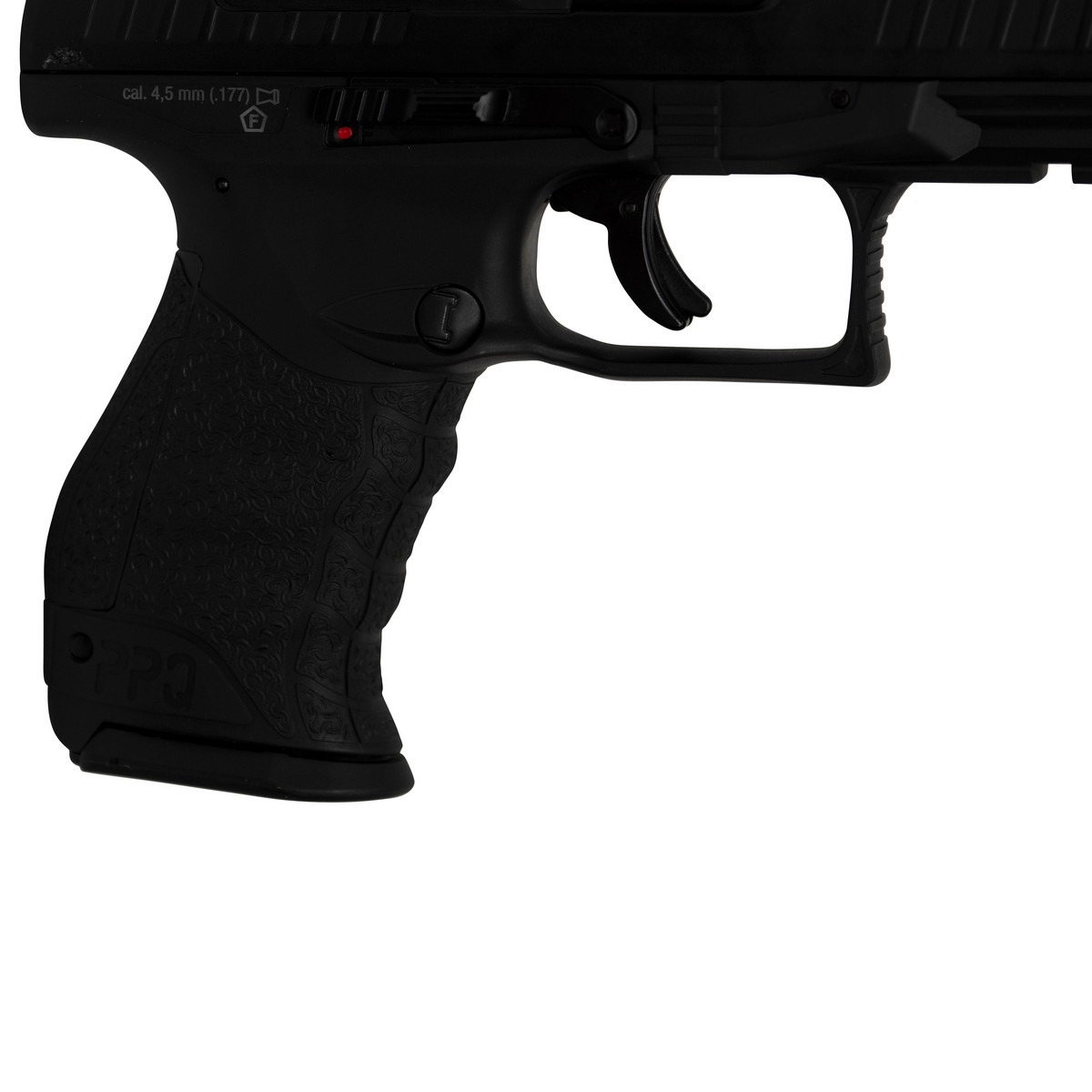 UMAREX 4.5mm WALTHER PPQ M2