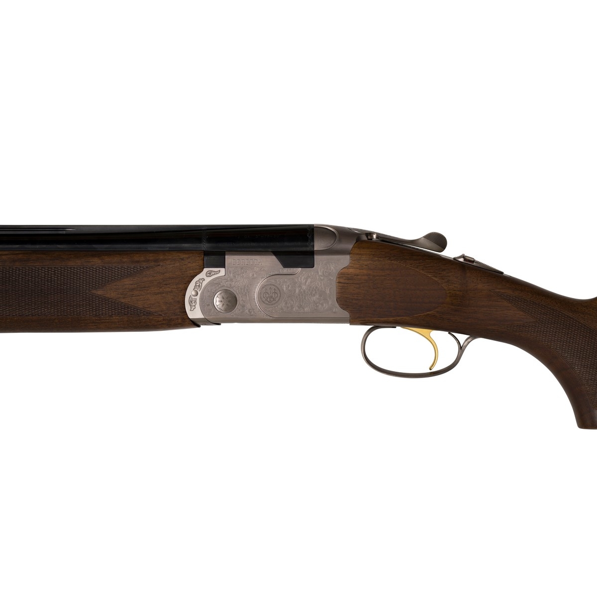 BERETTA 12 Gauge 686 SILVER PIGEON 1 FIELD