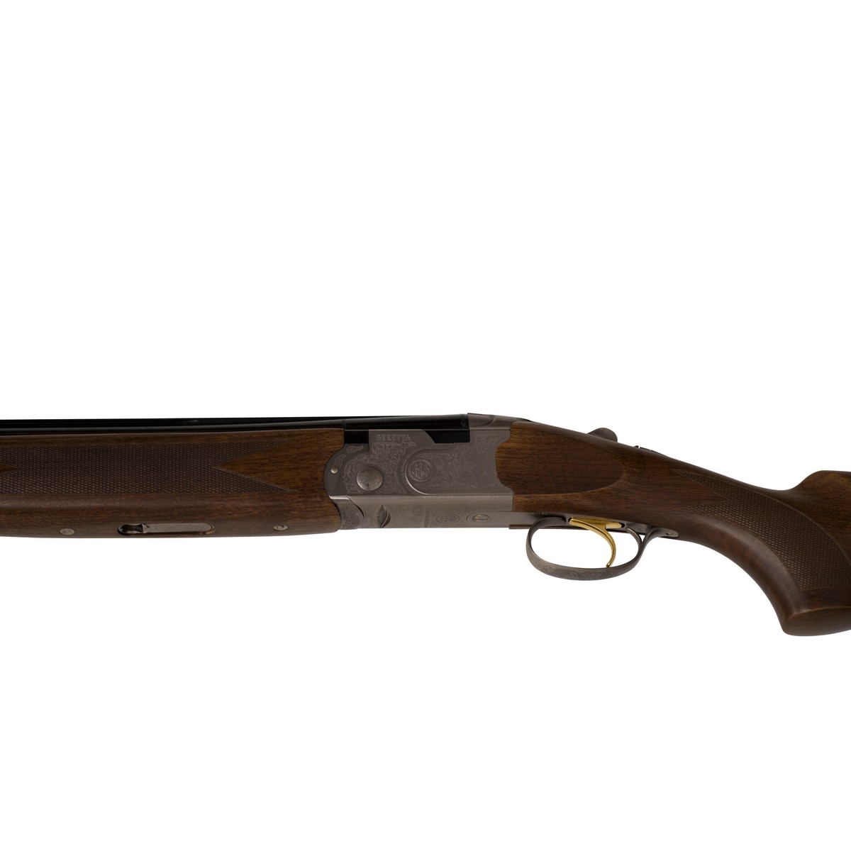 BERETTA 12 Gauge 686 SILVER PIGEON 1 FIELD