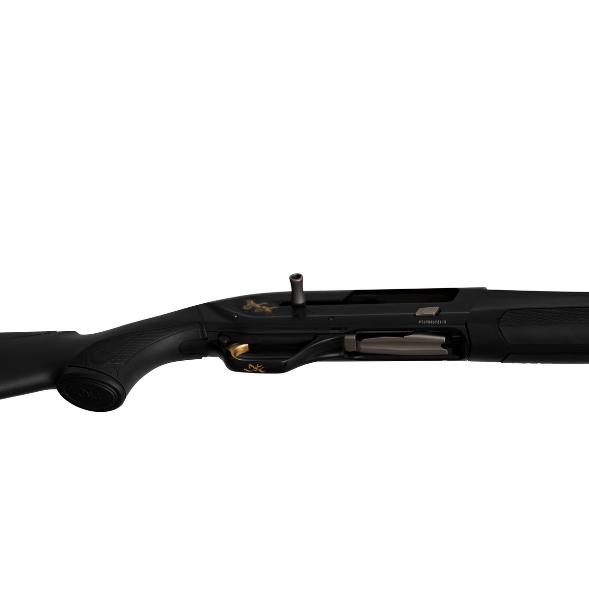 BROWNING 12 Gauge MAXUS TWO BLACK GOLD