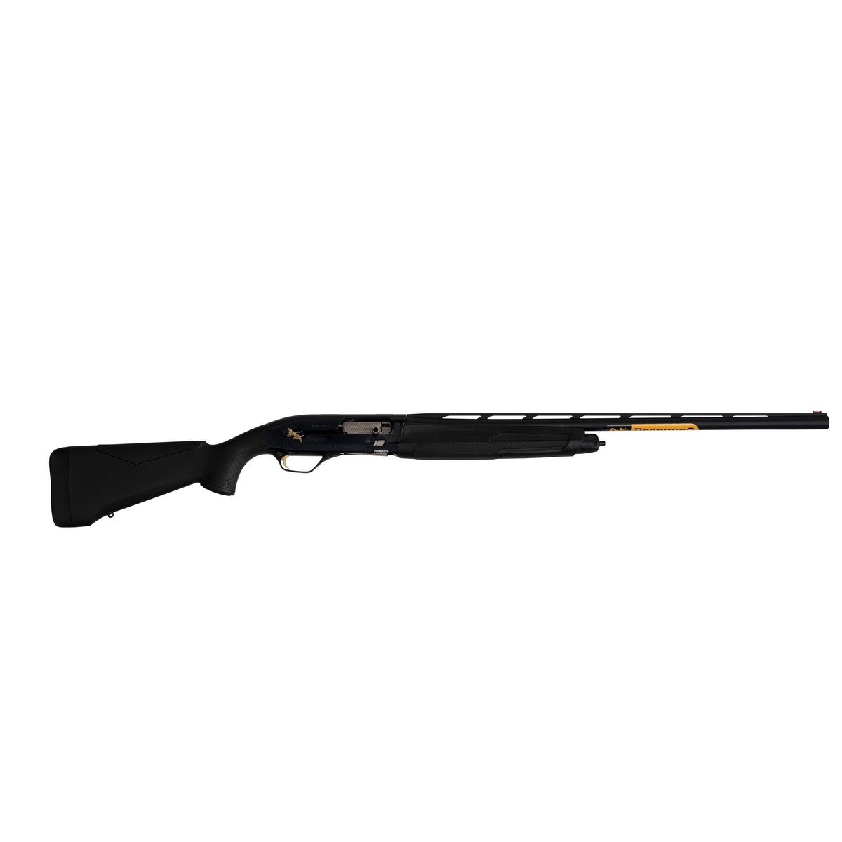 BROWNING 12 Gauge MAXUS TWO BLACK GOLD