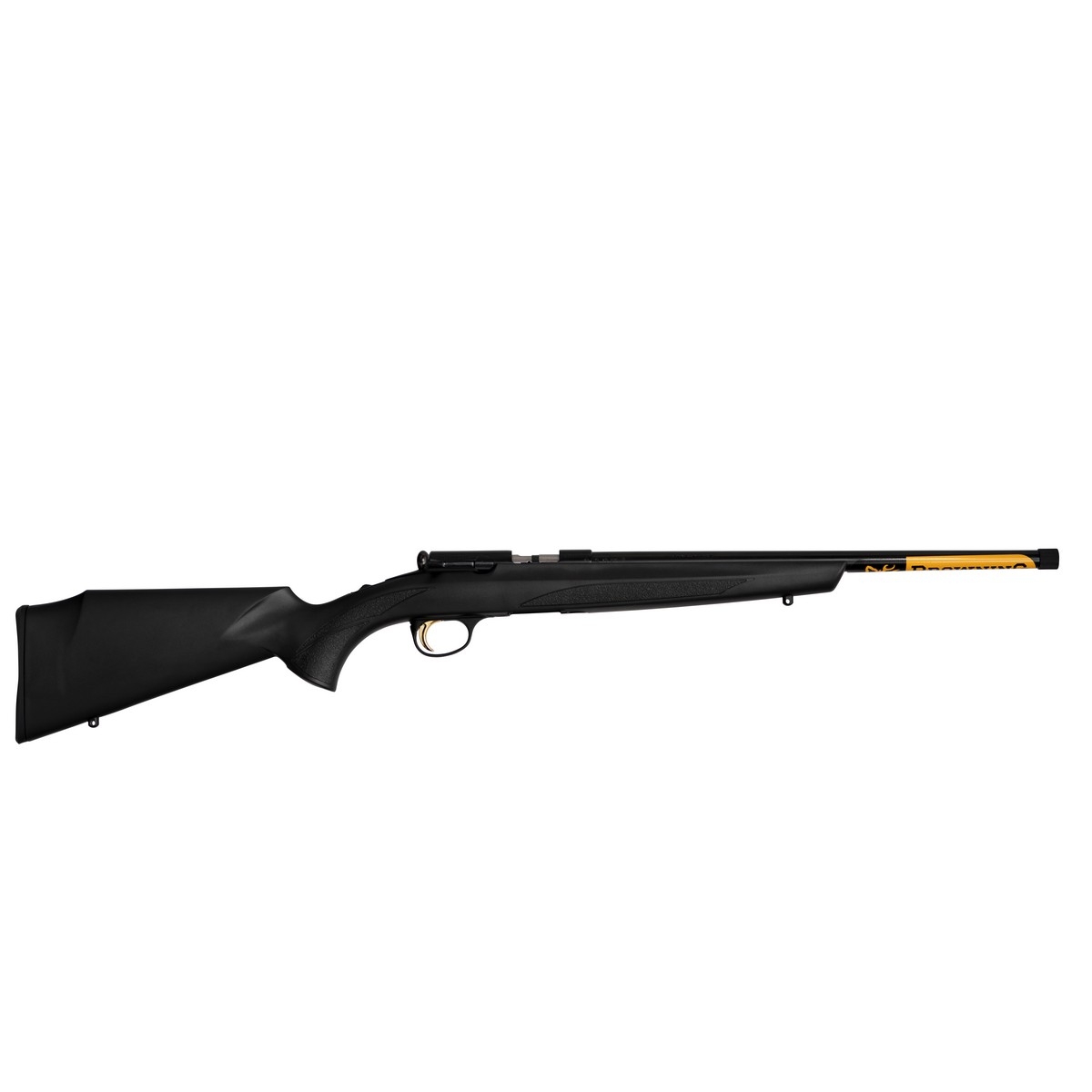 BROWNING .17 HMR T BOLT COMPOSITE SPORTER