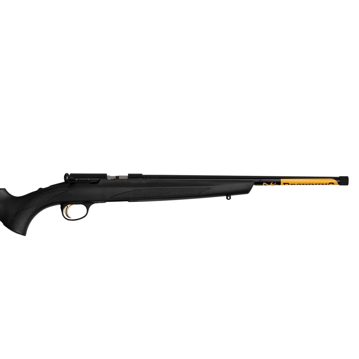 BROWNING .17 HMR T BOLT COMPOSITE SPORTER