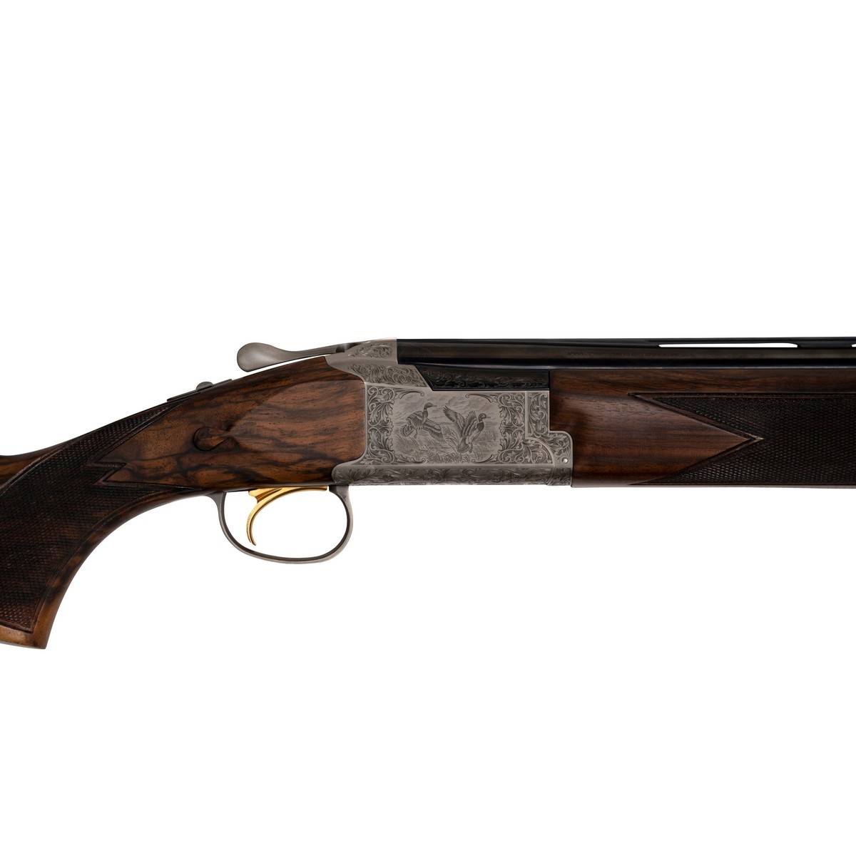 BROWNING 12 Gauge B725 HUNTER G5