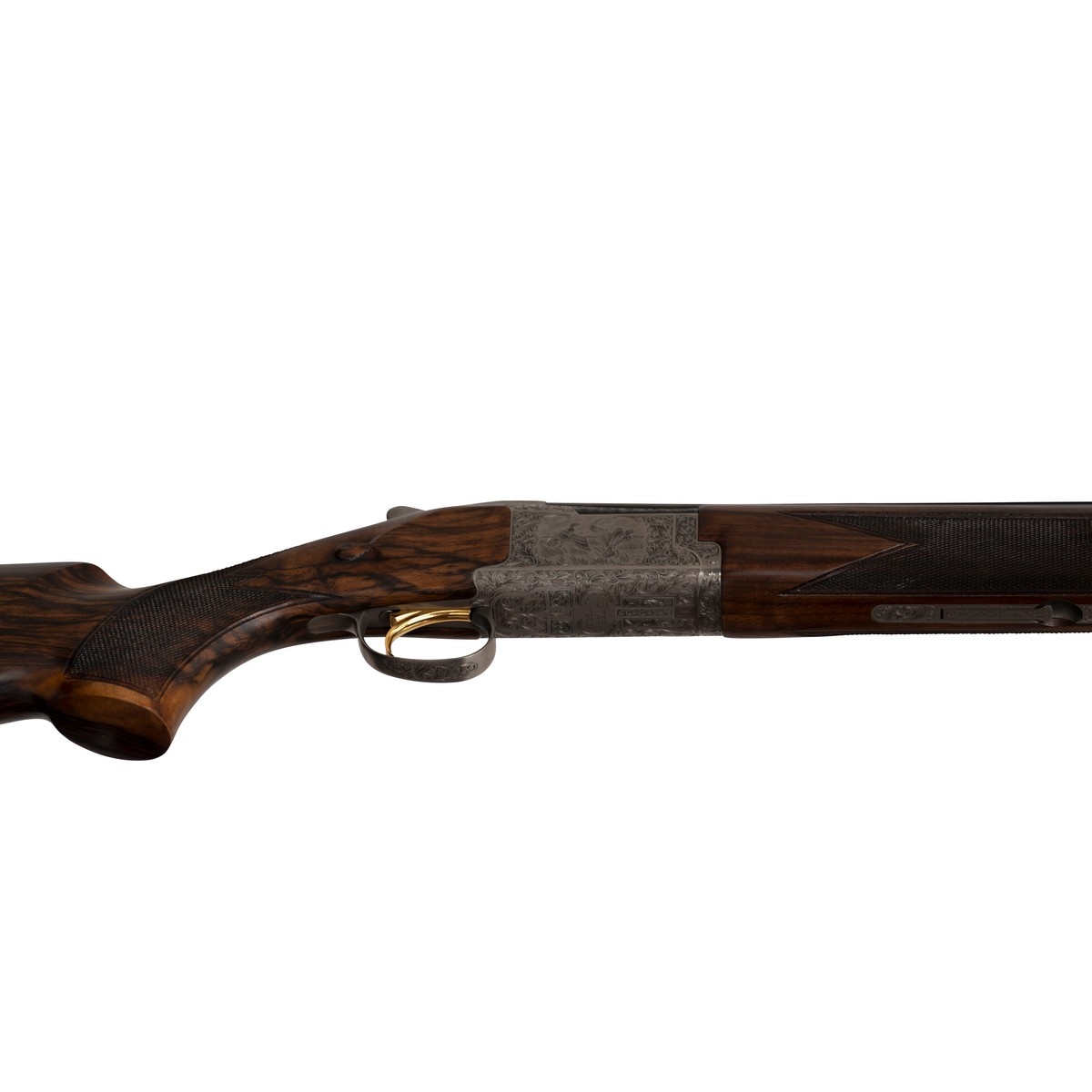 BROWNING 12 Gauge B725 HUNTER G5