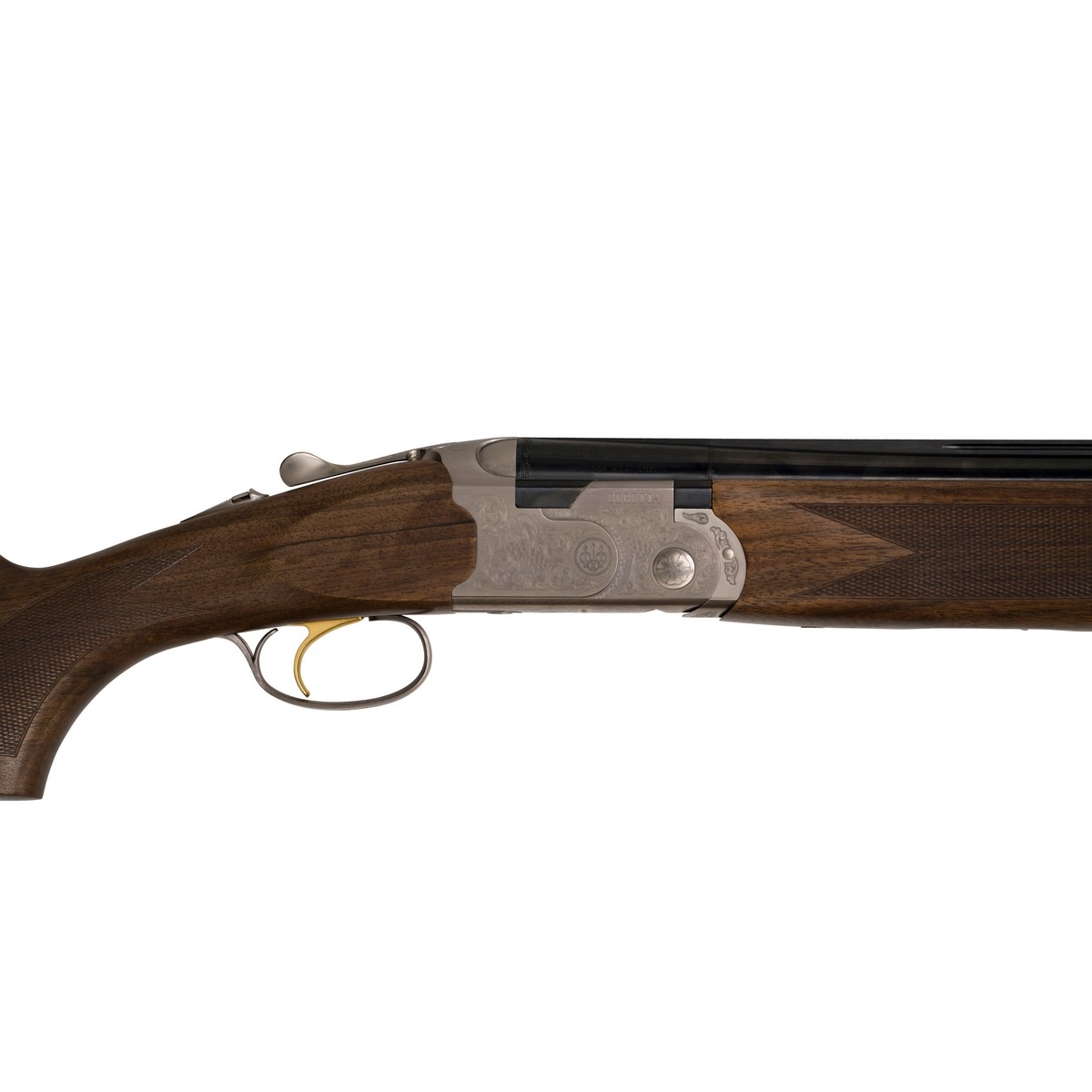 BERETTA 12 Gauge 686 SILVER PIGEON 1 FIELD