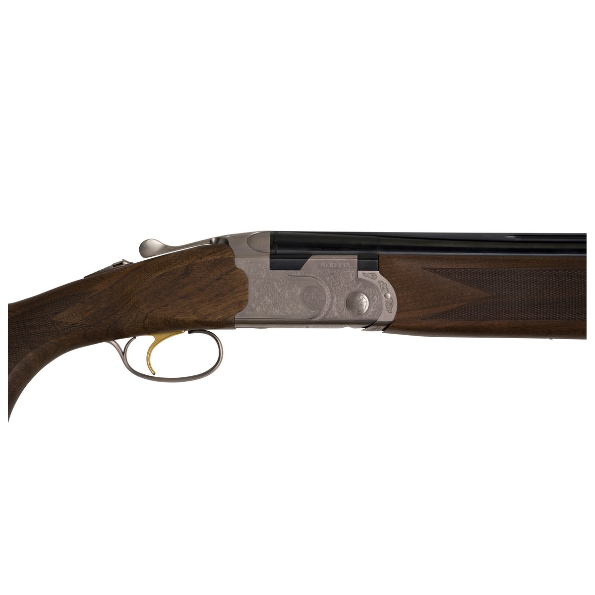 BERETTA 12 Gauge 686 SILVER PIGEON 1 FIELD