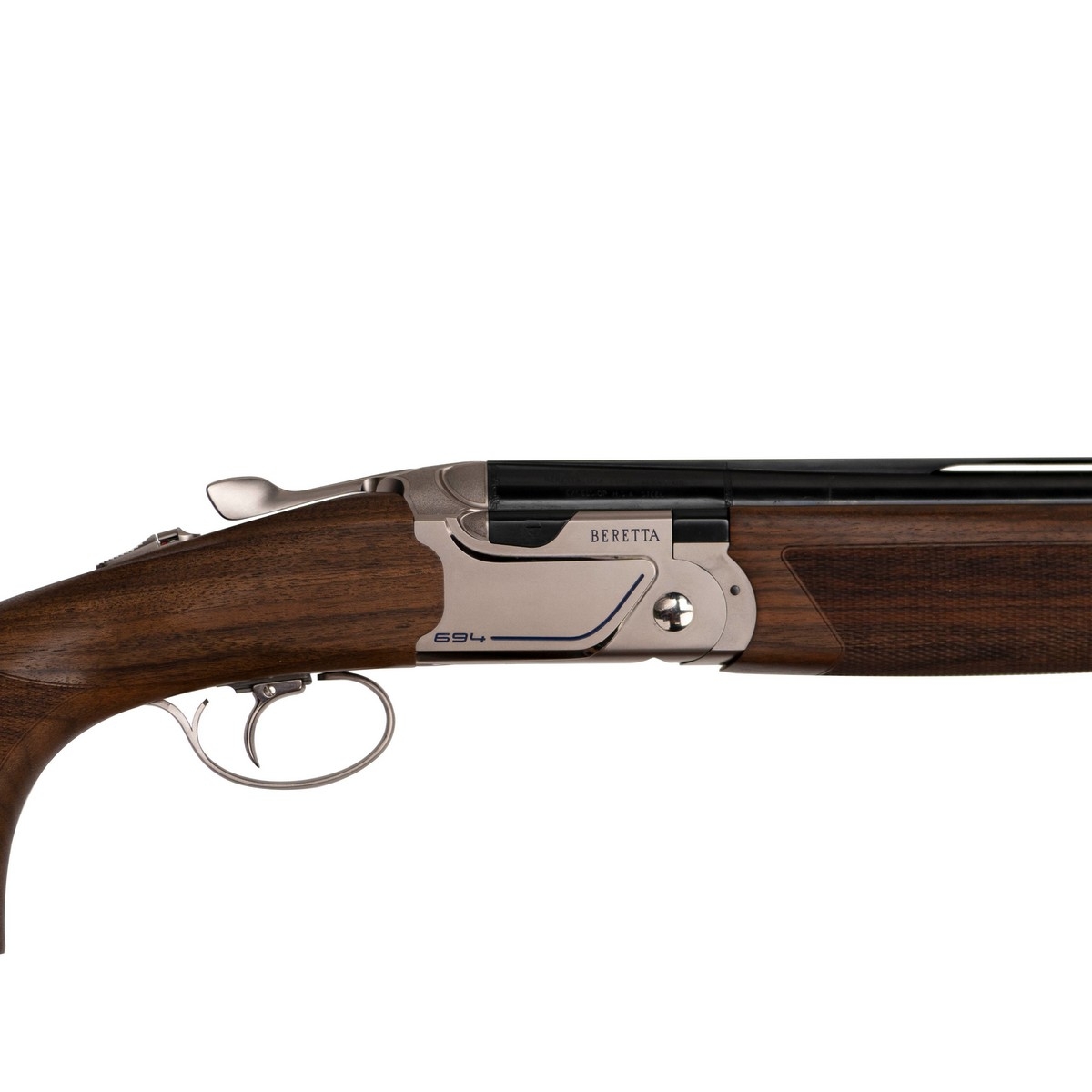 BERETTA 12 Gauge 694 PRO SPORTING TSK