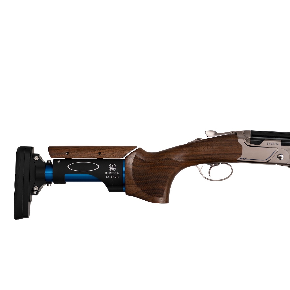 BERETTA 12 Gauge 694 PRO SPORTING TSK