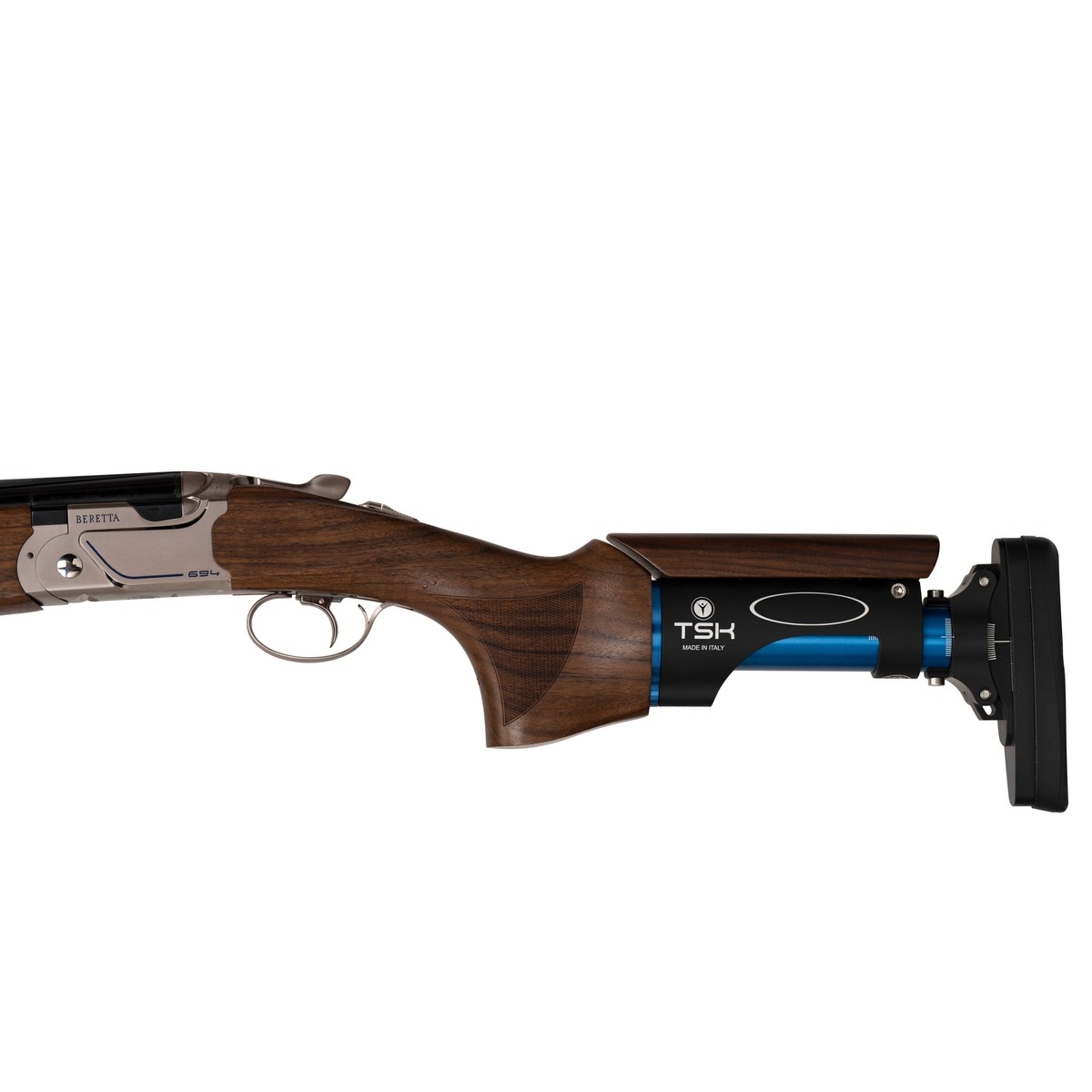 BERETTA 12 Gauge 694 PRO SPORTING TSK