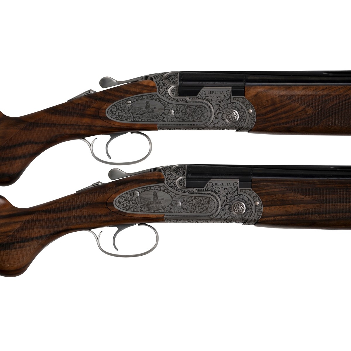 BERETTA 12 Gauge 687 EELL CLASSIC PAIR