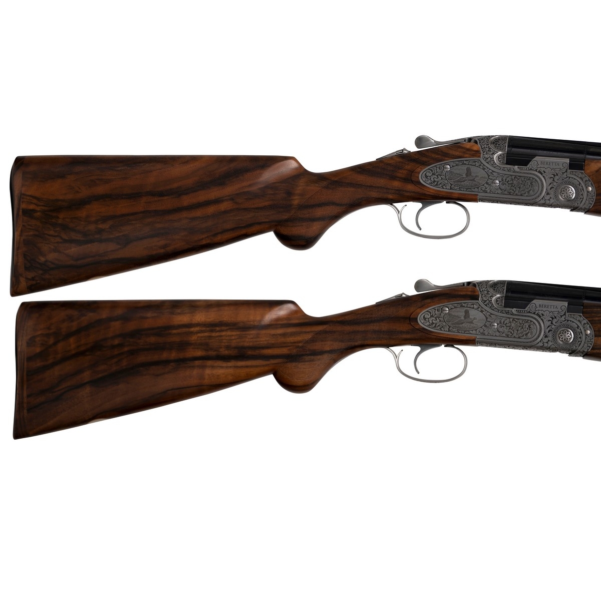 BERETTA 12 Gauge 687 EELL CLASSIC PAIR