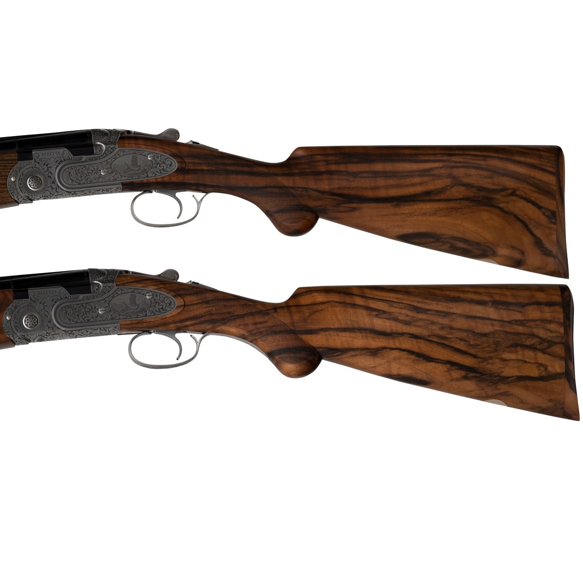 BERETTA 12 Gauge 687 EELL CLASSIC PAIR