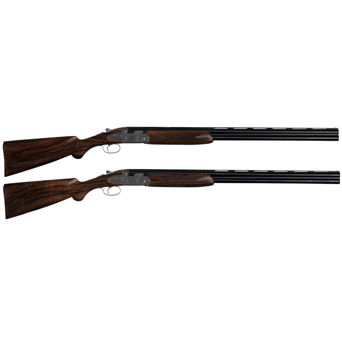 BERETTA 12 Gauge 687 EELL CLASSIC PAIR