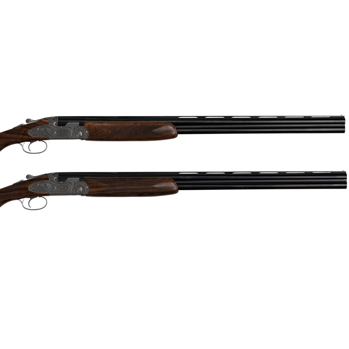 BERETTA 12 Gauge 687 EELL CLASSIC PAIR