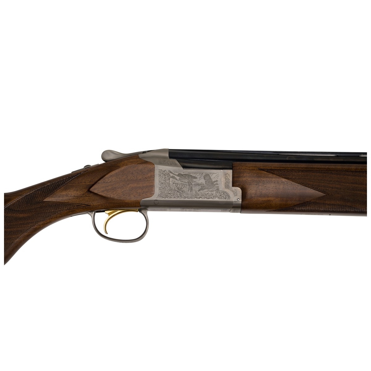 BROWNING 12 Gauge B725 HUNTER UK PREMIUM II