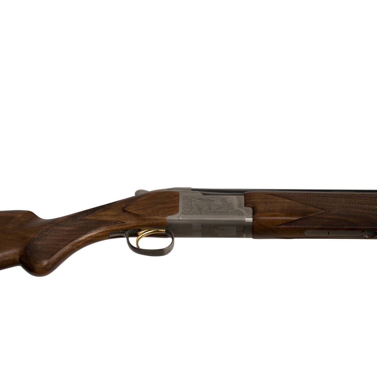 BROWNING 12 Gauge B725 HUNTER UK PREMIUM II