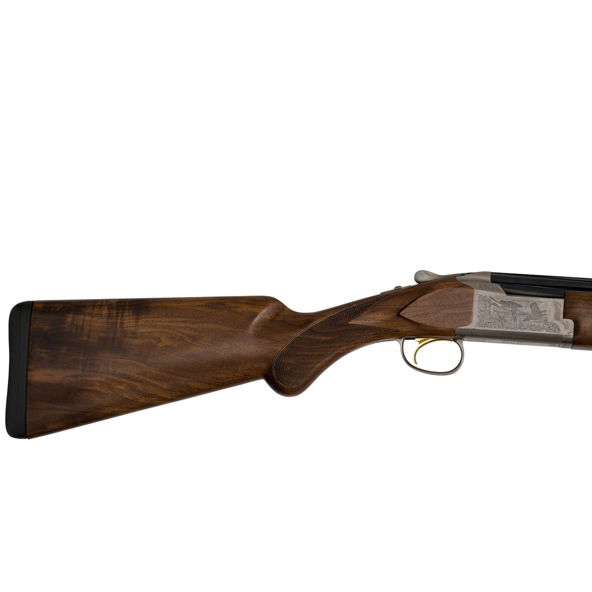 BROWNING 12 Gauge B725 HUNTER UK PREMIUM II