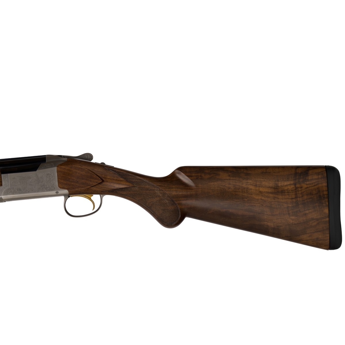 BROWNING 12 Gauge B725 HUNTER UK PREMIUM II