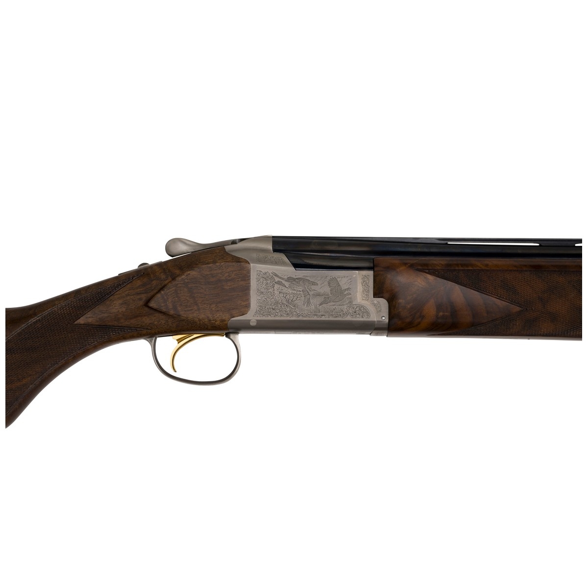 BROWNING 12 Gauge B725 HUNTER UK PREMIUM II