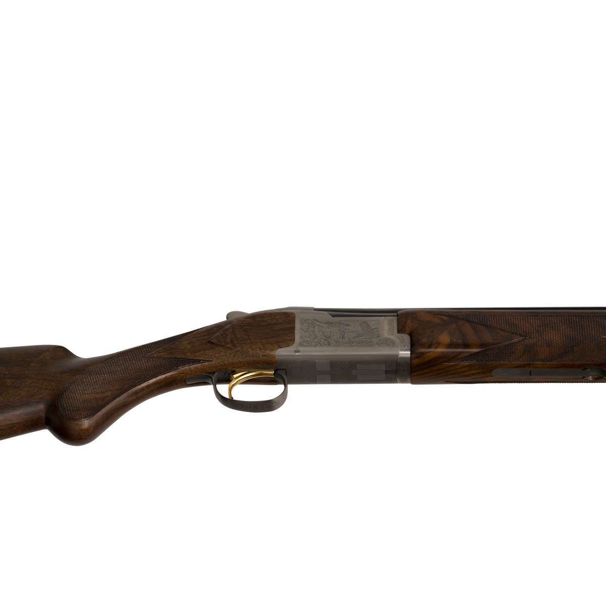 BROWNING 12 Gauge B725 HUNTER UK PREMIUM II