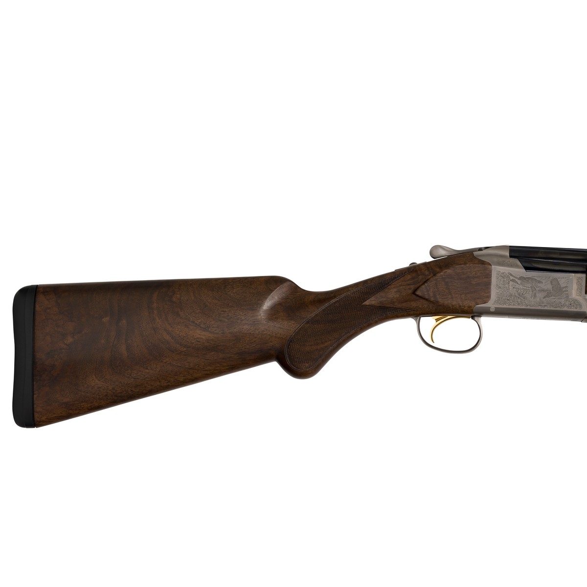 BROWNING 12 Gauge B725 HUNTER UK PREMIUM II