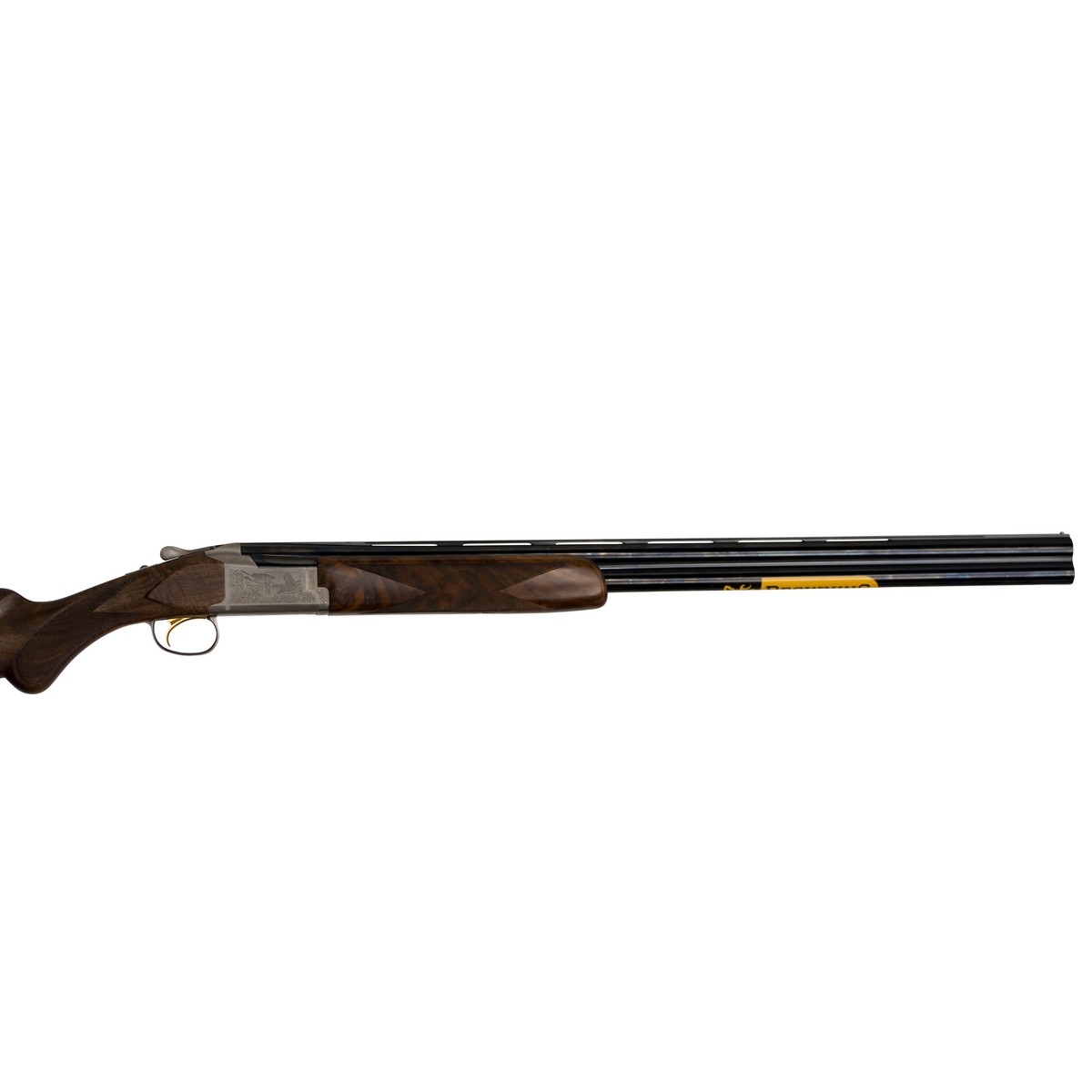 BROWNING 12 Gauge B725 HUNTER UK PREMIUM II