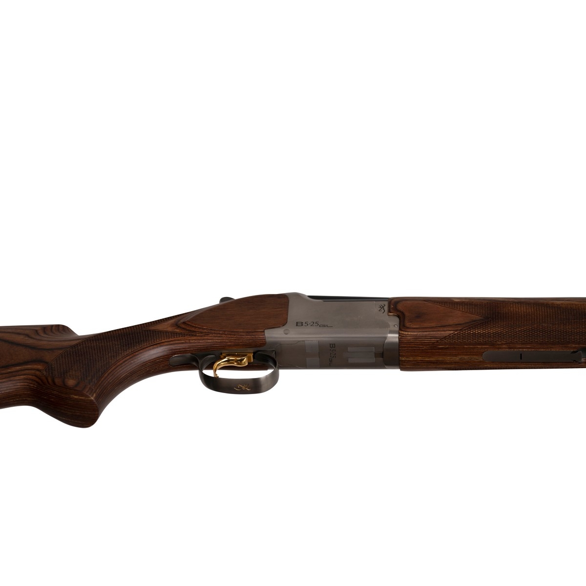 BROWNING 12 Gauge B525 GAME LAMINATE