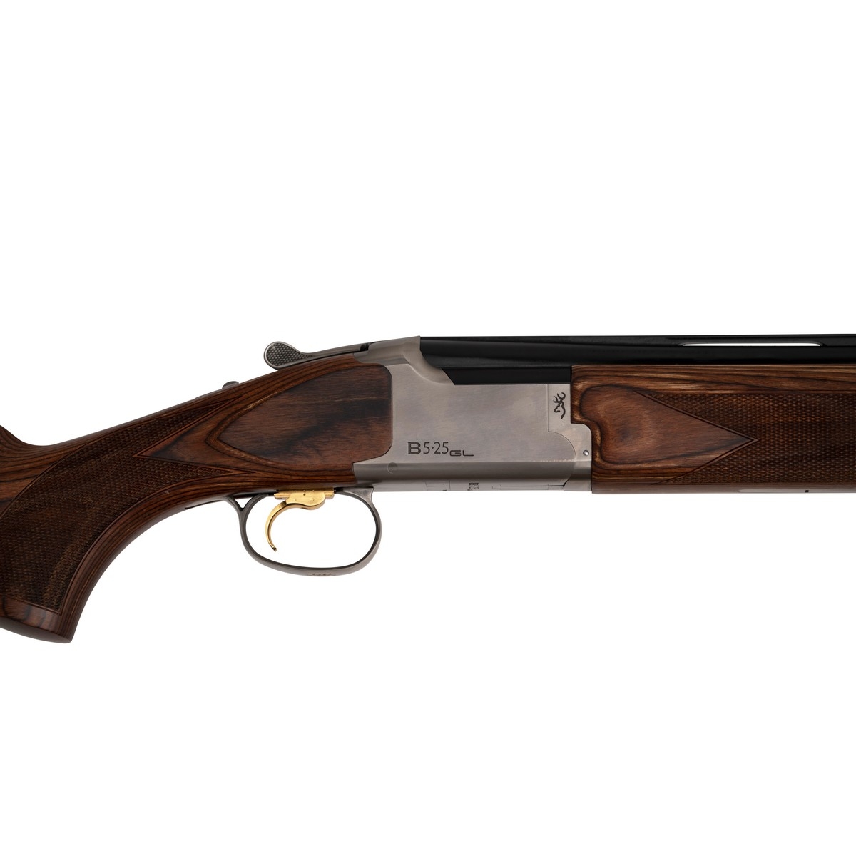 BROWNING 12 Gauge B525 GAME LAMINATE