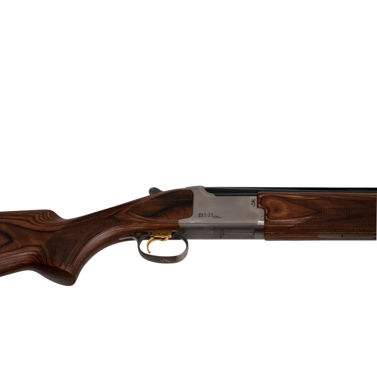 BROWNING 12 Gauge B525 GAME LAMINATE