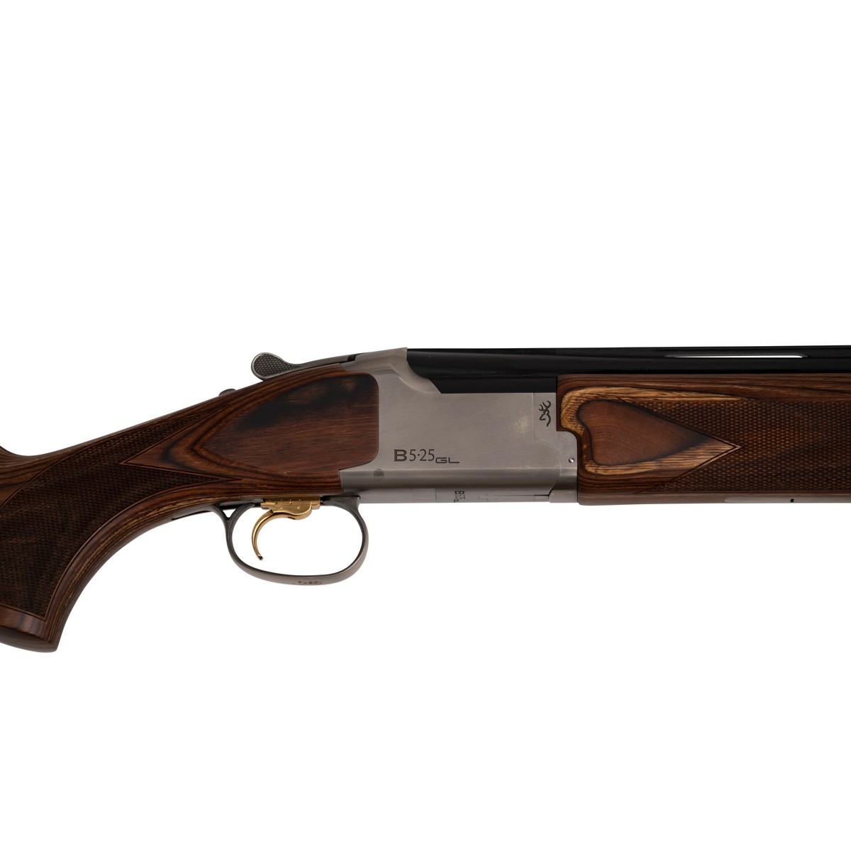 BROWNING 12 Gauge B525 GAME LAMINATE