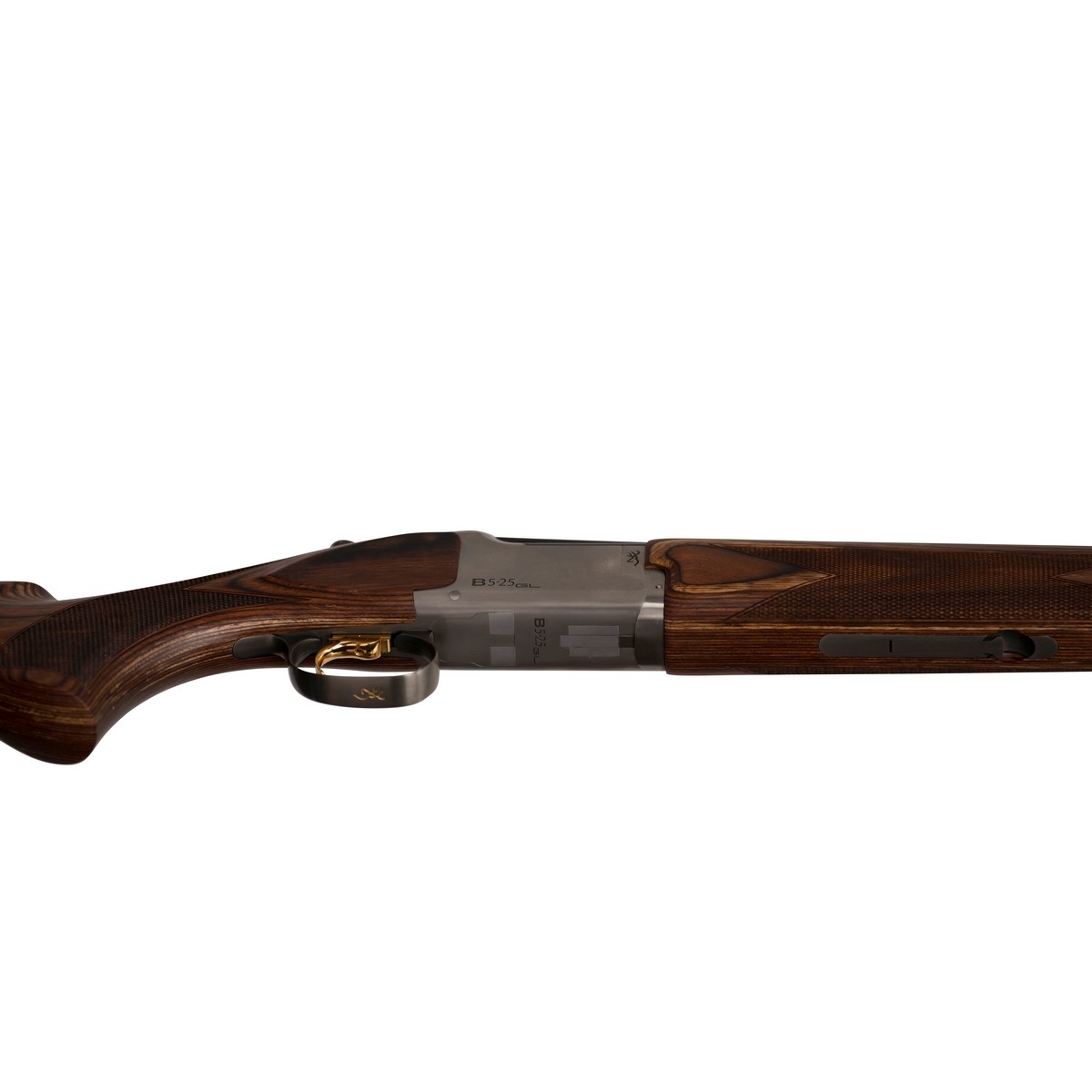 BROWNING 12 Gauge B525 GAME LAMINATE