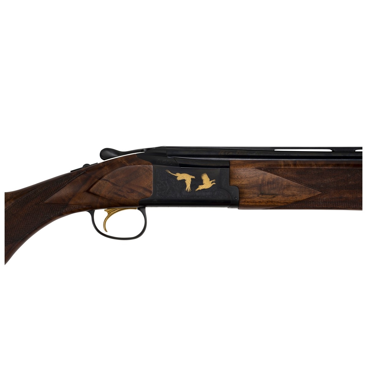 BROWNING 12 Gauge B725 HUNTER BLACK GOLD II