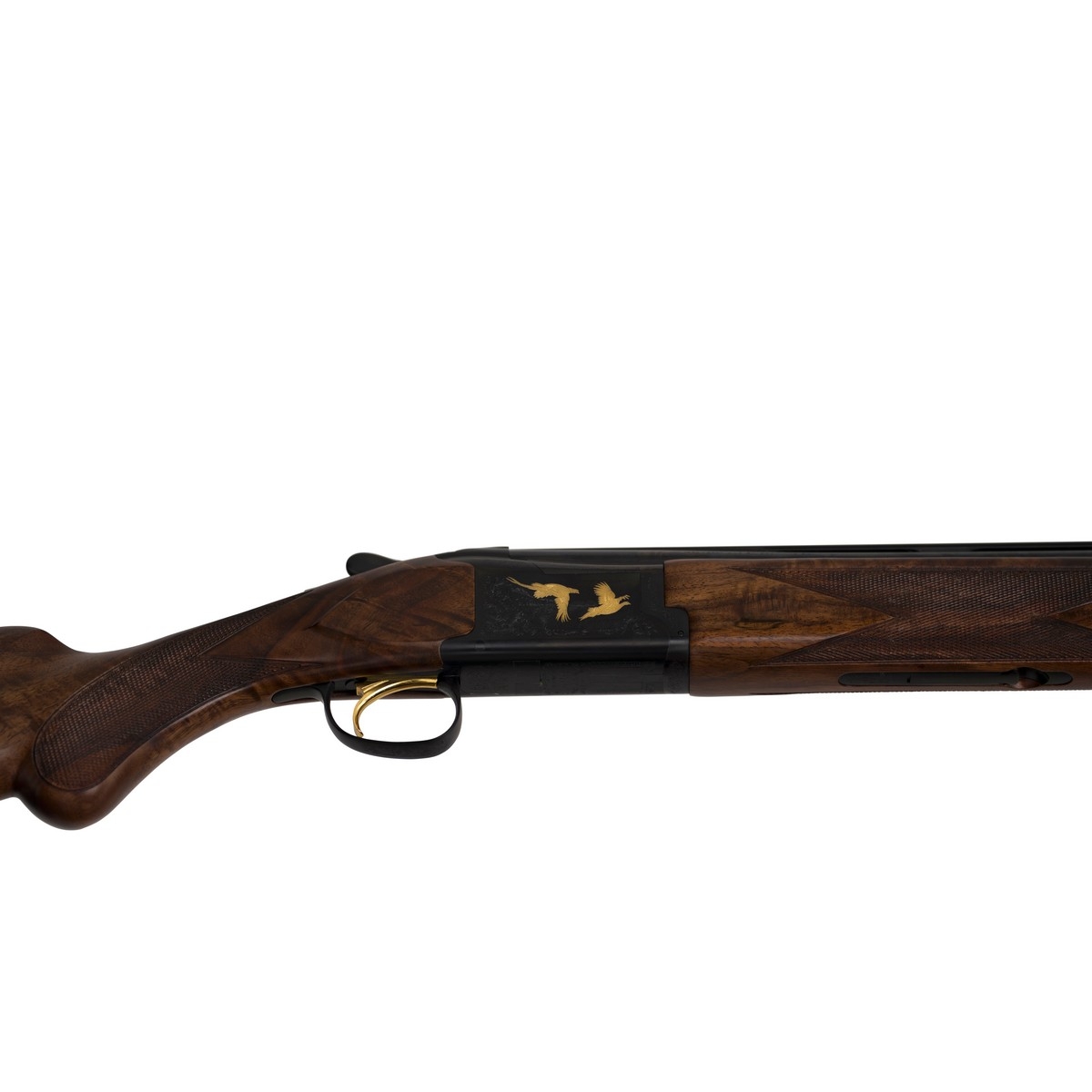 BROWNING 12 Gauge B725 HUNTER BLACK GOLD II