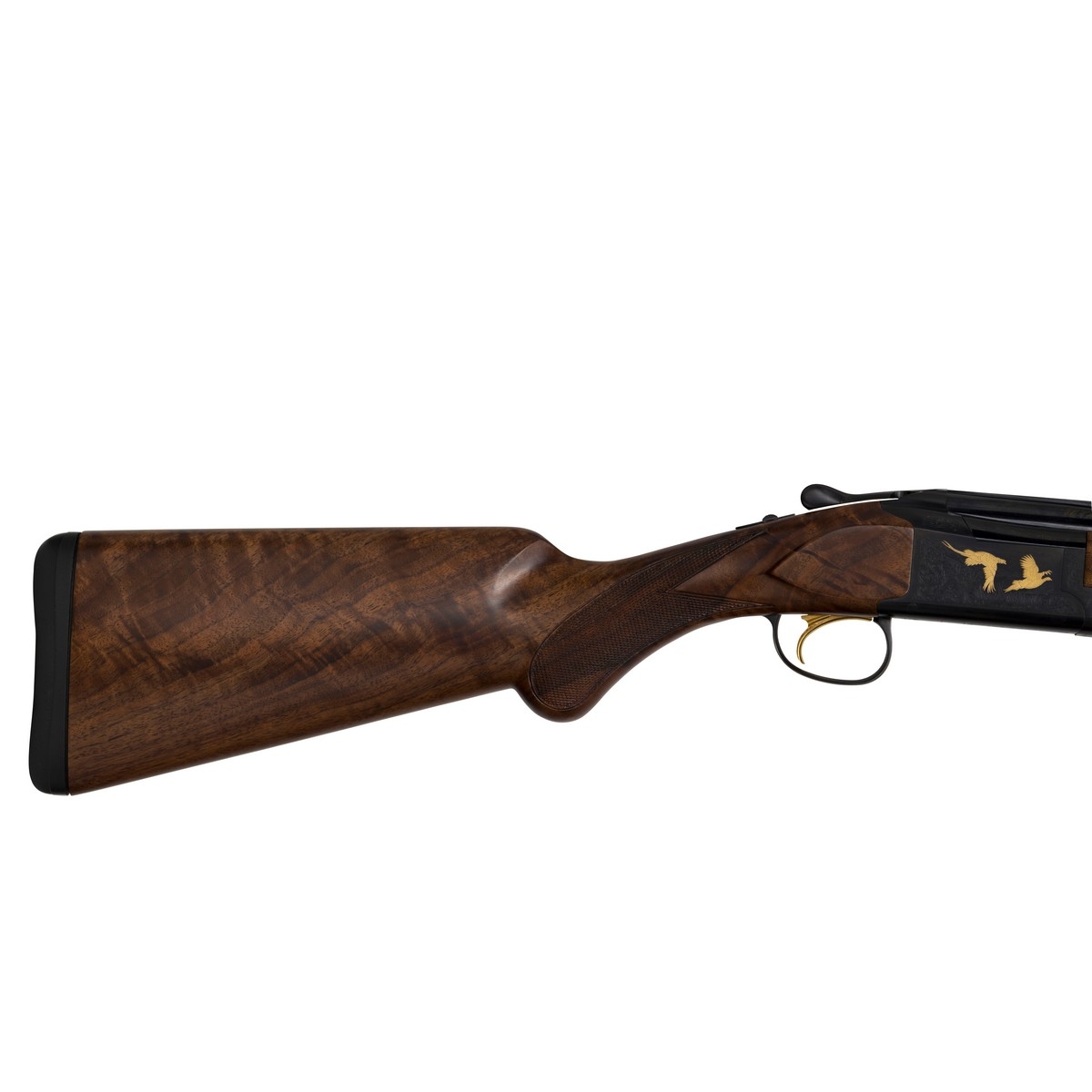 BROWNING 12 Gauge B725 HUNTER BLACK GOLD II