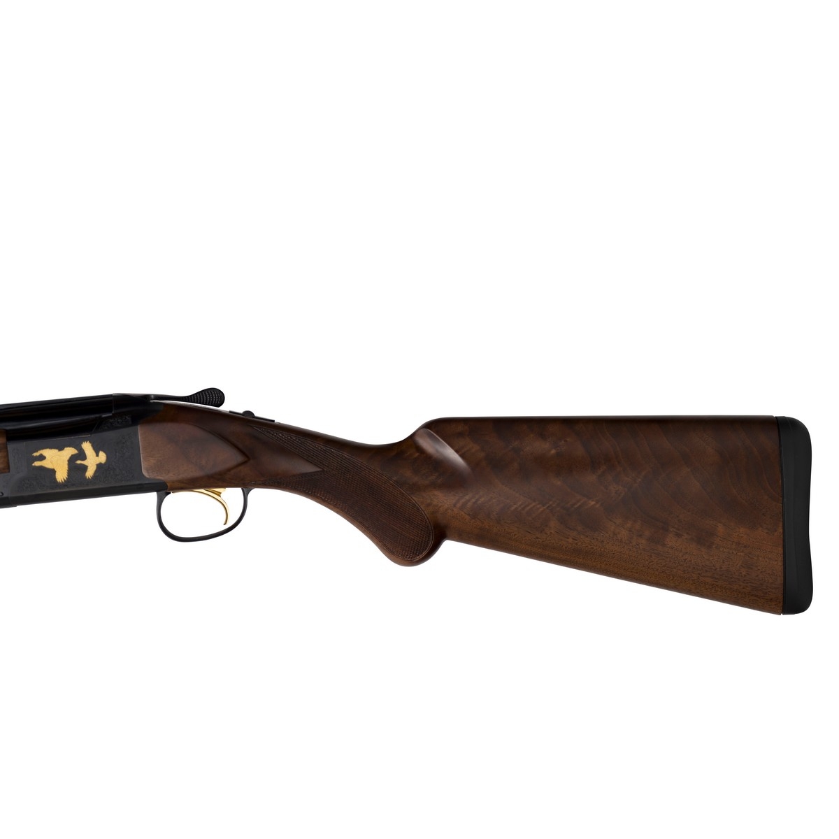 BROWNING 12 Gauge B725 HUNTER BLACK GOLD II