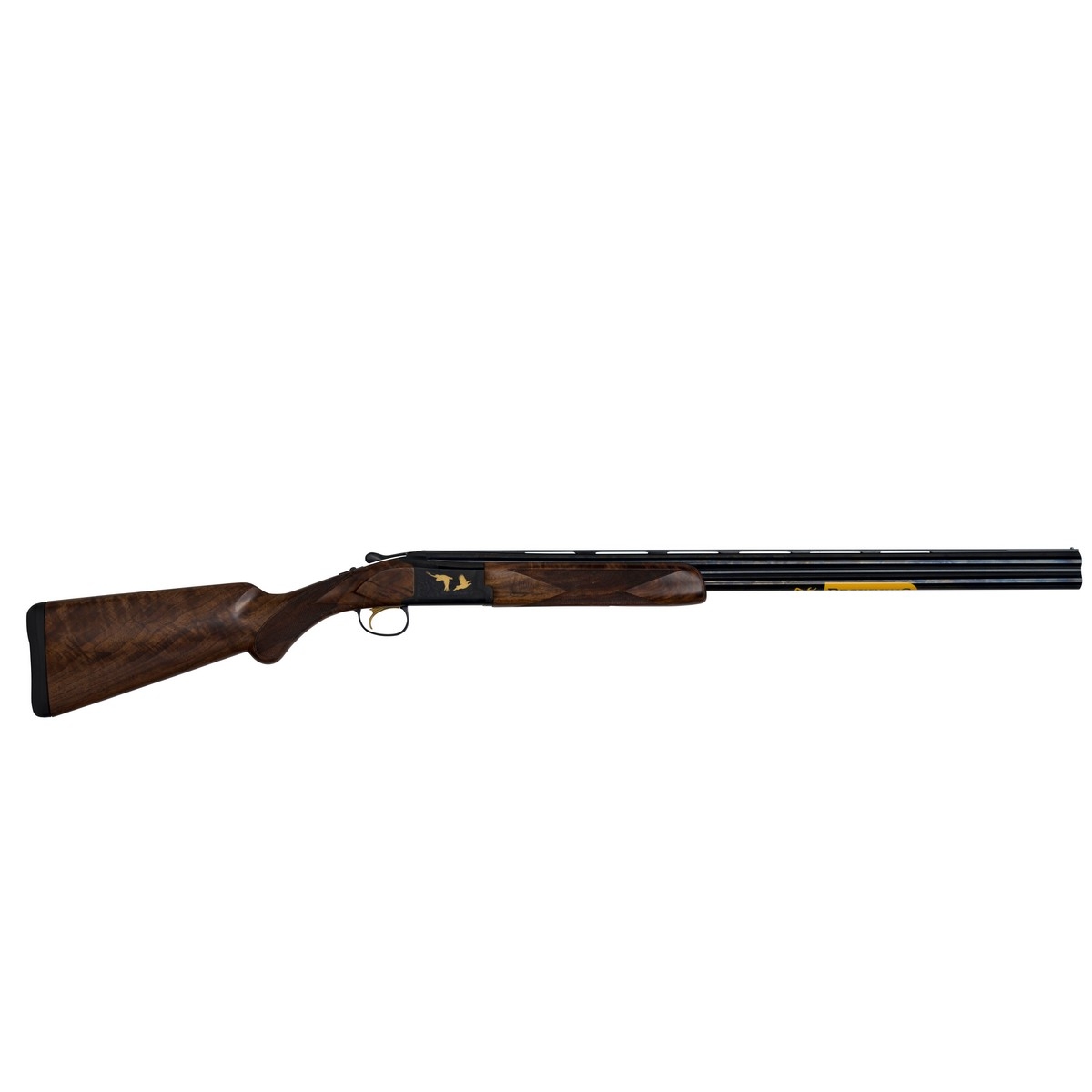 BROWNING 12 Gauge B725 HUNTER BLACK GOLD II