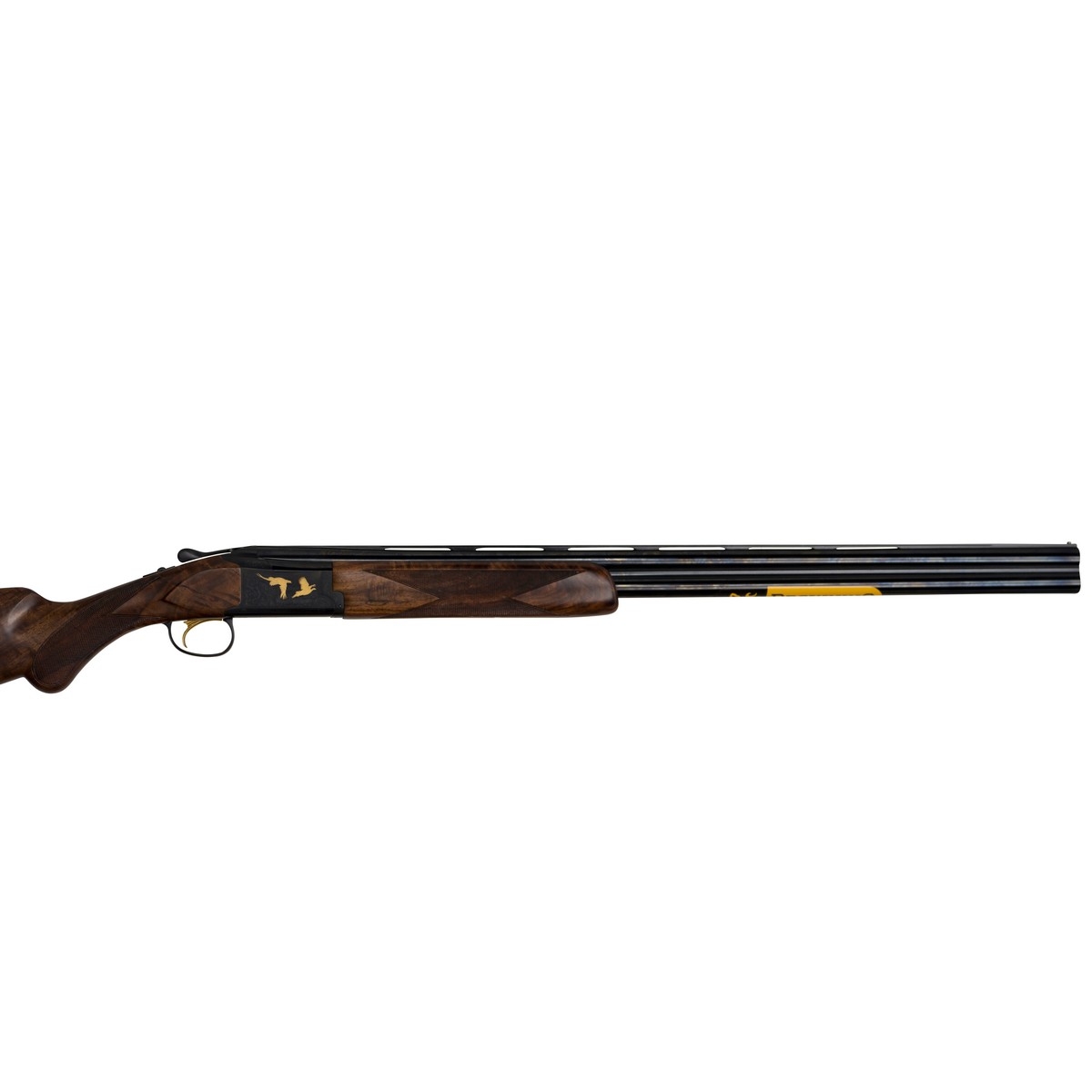 BROWNING 12 Gauge B725 HUNTER BLACK GOLD II