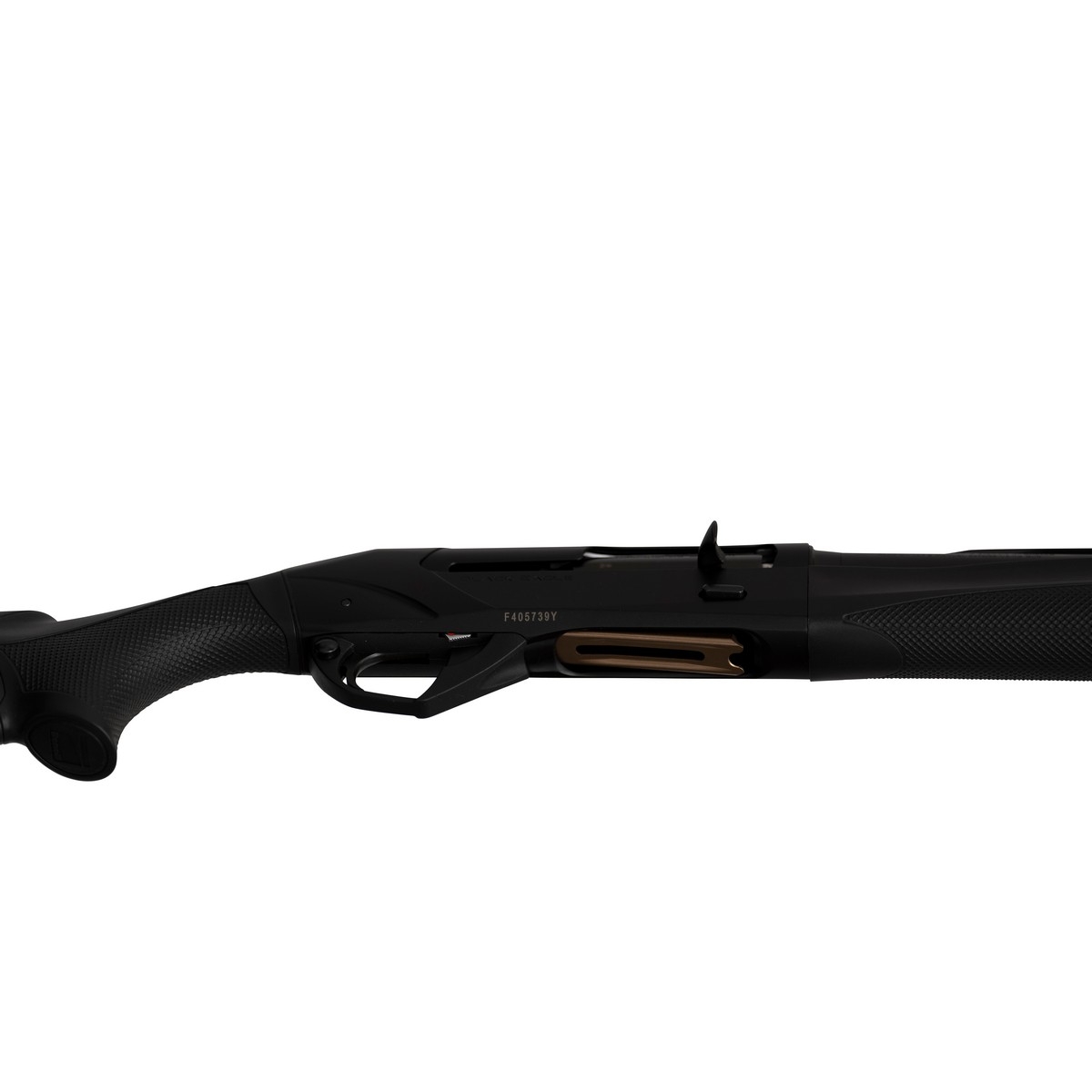 BENELLI 12 Gauge SUPER BLACK EAGLE