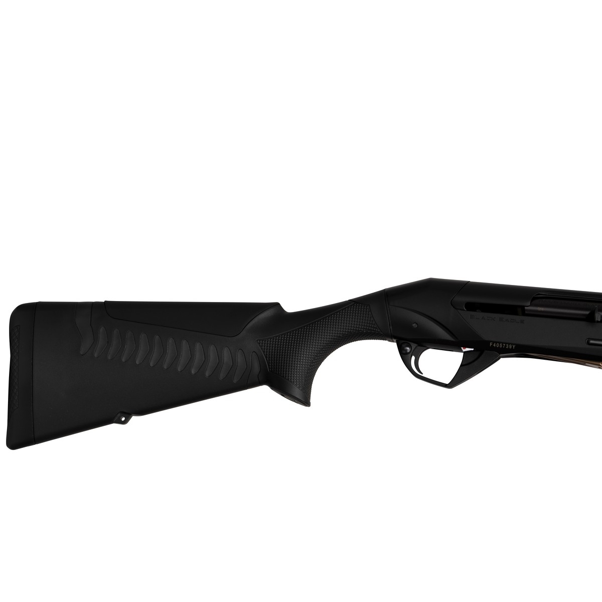 BENELLI 12 Gauge SUPER BLACK EAGLE