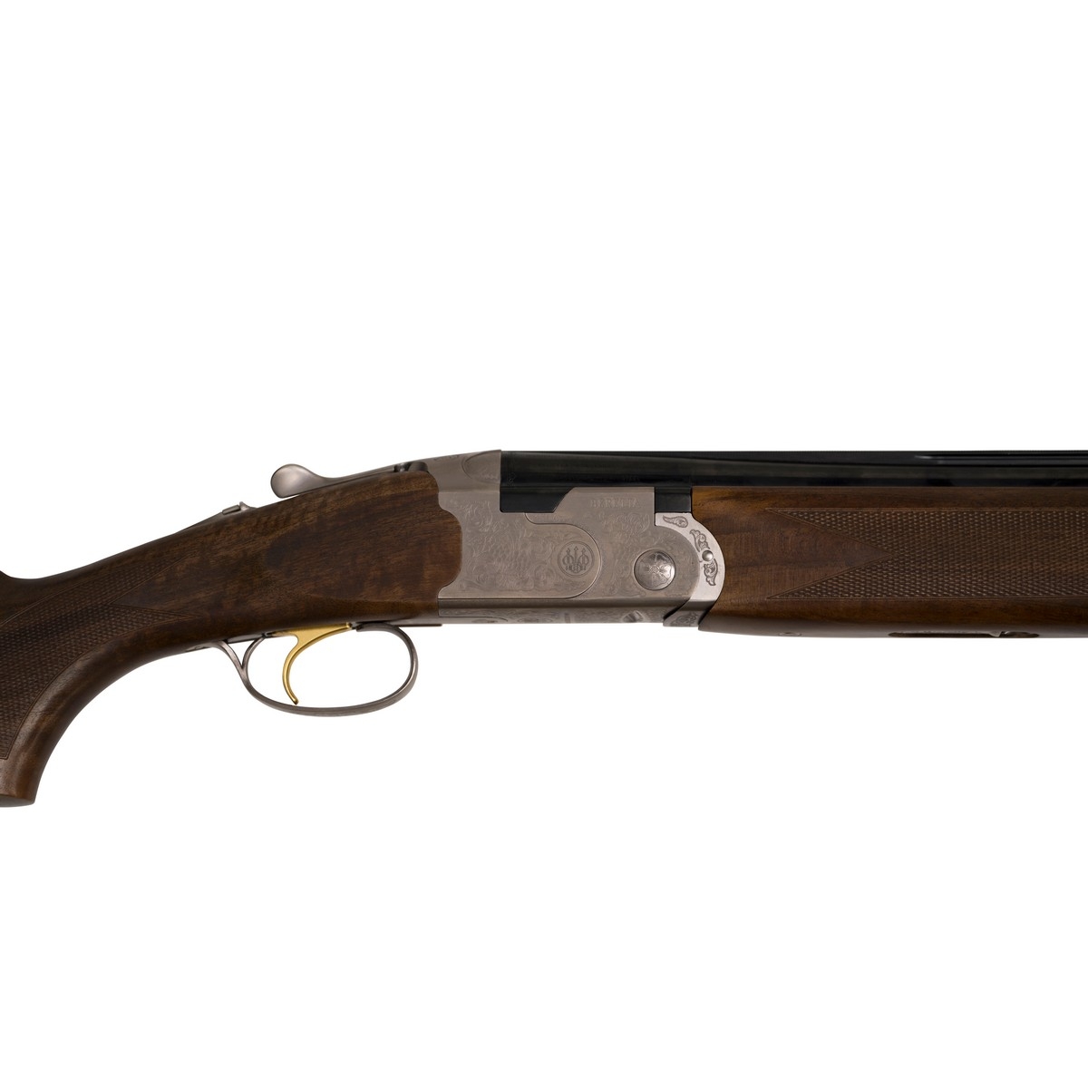 BERETTA 12 Gauge 686 SILVER PIGEON 1 FIELD