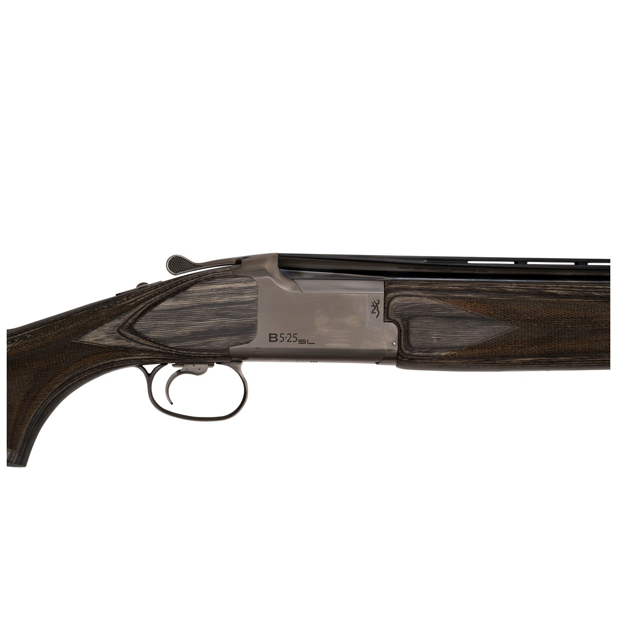 BROWNING 12 Gauge B525 SPORTER LAMINATED ADJUSTABLE