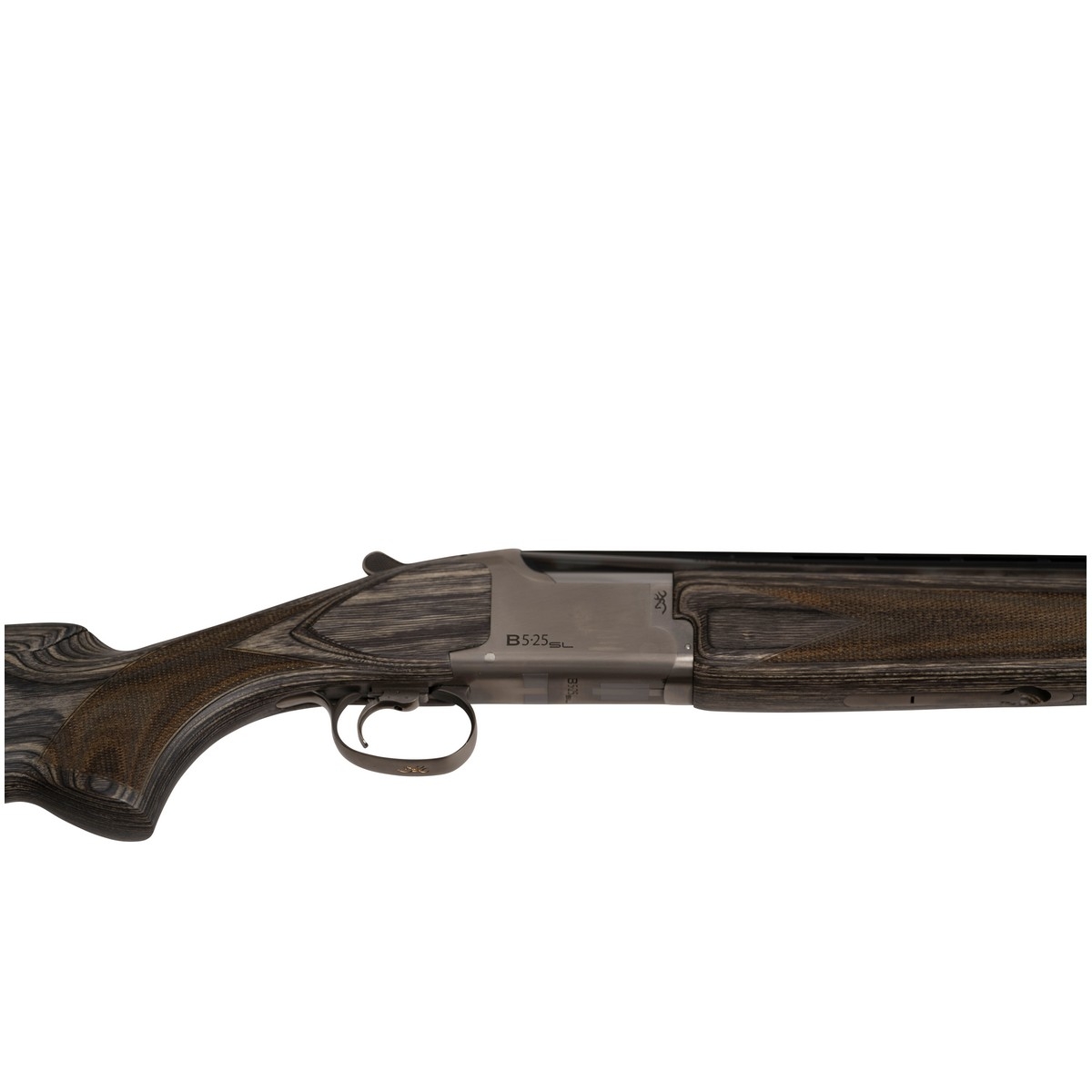 BROWNING 12 Gauge B525 SPORTER LAMINATED ADJUSTABLE