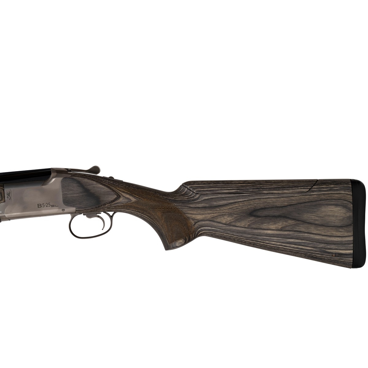 BROWNING 12 Gauge B525 SPORTER LAMINATED ADJUSTABLE