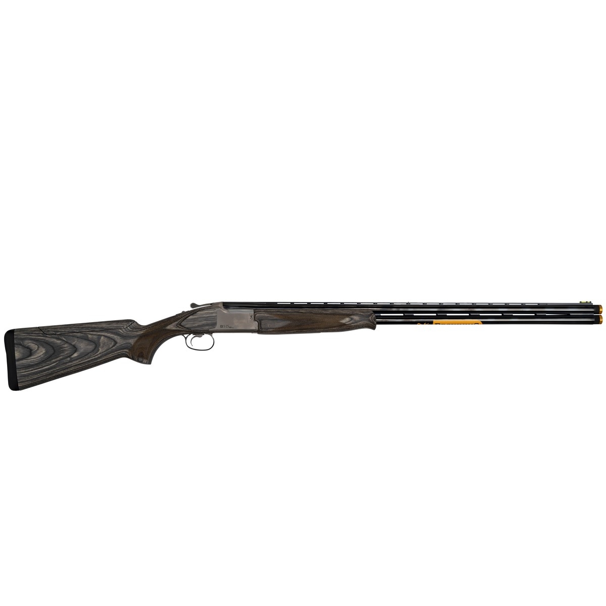 BROWNING 12 Gauge B525 SPORTER LAMINATED ADJUSTABLE